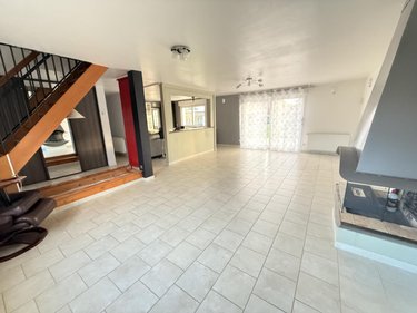 Maison a vendre Lamotte-Warfusée 80800 Somme 152 m2 7 pièces 270400 euros