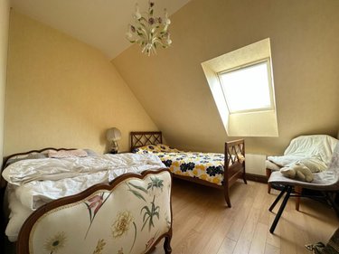 Maison a vendre Montgermont 35760 Ille-et-Vilaine 119 m2 6 pièces 330972 euros