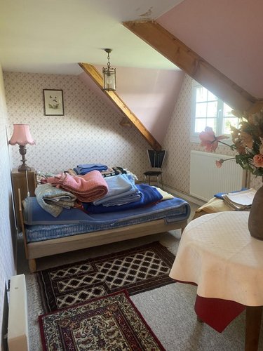 Maison a vendre Saint Germain de Tallevende la Lande Vaumont 14500 Calvados 160 m2 5 pièces 170910 euros