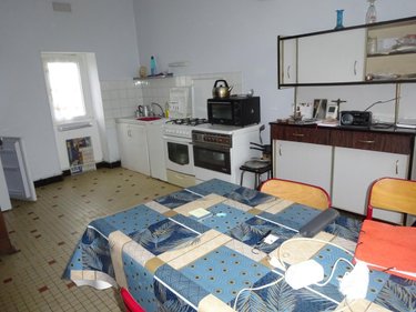 Maison a vendre Plourin 29830 Finistère 105 m2 5 pièces 172140 euros