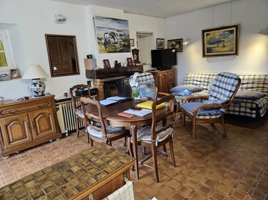 Maison a vendre Erdeven 56410 Morbihan 45 m2 3 pièces 188880 euros