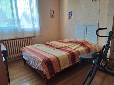 Maison a vendre Le Mans 72000 Sarthe 107 m2 5 pièces 157500 euros