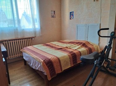 Maison a vendre Le Mans 72000 Sarthe 107 m2 5 pièces 147000 euros