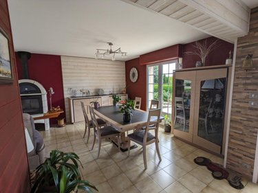 Maison a vendre Carantec 29660 Finistère 115 m2 6 pièces 573000 euros