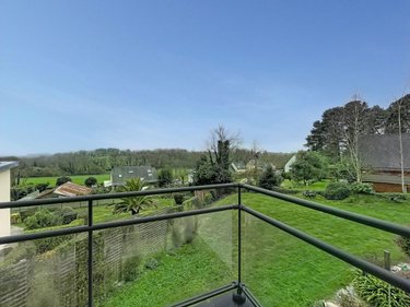 Maison a vendre Rédené 29300 Finistère 173 m2 7 pièces 426200 euros