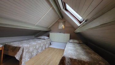 Maison a vendre Locmiquélic 56570 Morbihan 45 m2 3 pièces 198000 euros