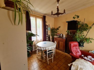 Immeuble a vendre La-Ferté-Bernard 72400 Sarthe 102 m2  97520 euros