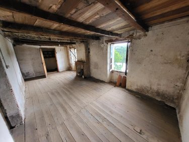 Maison a vendre Lamagdelaine 46090 Lot 140 m2 6 pièces 56000 euros