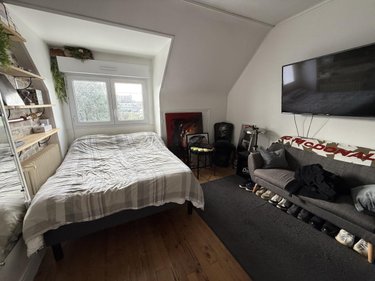 Maison a vendre Cherbourg-en-Cotentin 50100 Manche 57 m2 3 pièces 181600 euros