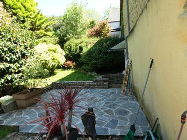 Maison a vendre Guémené-sur-Scorff 56160 Morbihan 90 m2 4 pièces 126650 euros