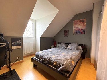 Maison a vendre Semblançay 37360 Indre-et-Loire 147 m2 6 pièces 349650 euros