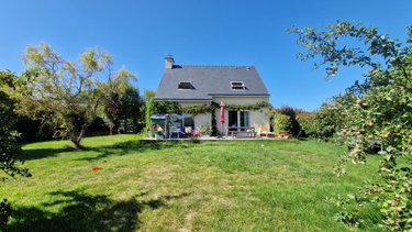 Maison a vendre Morlaix 29600 Finistère 112 m2 6 pièces 299535 euros