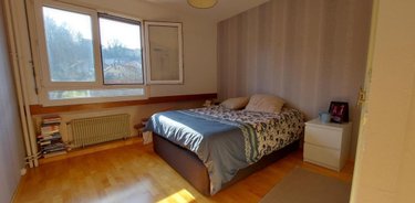 Appartement a vendre Besançon 25000 Doubs 82 m2 4 pièces 152000 euros