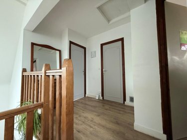 Maison a vendre La Boussac 35120 Ille-et-Vilaine 180 m2 6 pièces 335960 euros