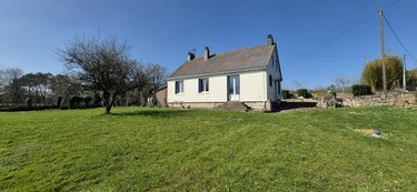 Maison a vendre Questembert 56230 Morbihan 85 m2 4 pièces 149900 euros