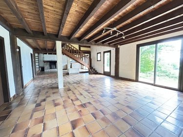 Maison a vendre Porcaro 56380 Morbihan 192 m2 6 pièces 187800 euros