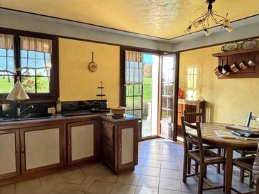 Maison a vendre Saint-Romain-de-Colbosc 76430 Seine-Maritime 148 m2 6 pièces 322300 euros