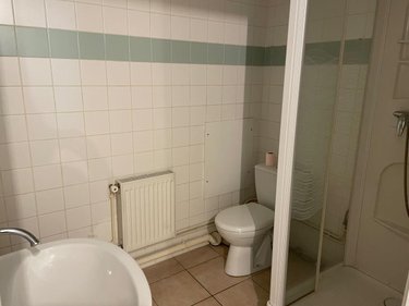 Location appartement Dole 39100 Jura 90 m2 3 pièces 725 euros