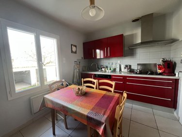 Maison a vendre Theneuil 37220 Indre-et-Loire 110 m2 6 pièces 196100 euros