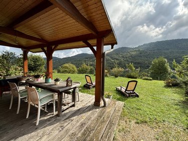 Maison a vendre La Bridoire 73520 Savoie 167 m2 7 pièces 440000 euros