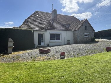 Maison a vendre Les Veys 50500 Manche 129 m2  283500 euros