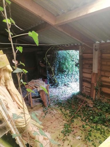 Maison a vendre Plouzévédé 29440 Finistère 30 m2 3 pièces 22400 euros