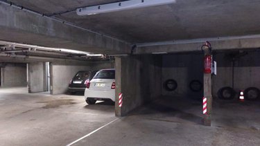Garage et parking a vendre Neuilly-sur-Seine 92200 Hauts-de-Seine 11 m2  26500 euros
