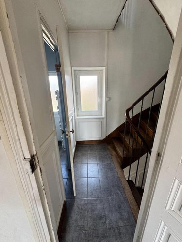 Maison a vendre Sablons-sur-Huisne 61110 Orne 83 m2 3 pièces 68000 euros