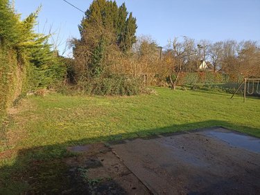 Terrain a batir a vendre Longnes 72540 Sarthe 593 m2  17400 euros