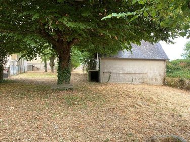 Maison a vendre Rânes 61150 Orne 55 m2  48775 euros
