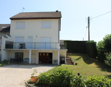 Viager maison Cusset 03300 Allier 135 m2 6 pièces 100440 euros