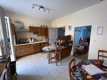 Viager maison Vichy 03200 Allier 105 m2 8 pièces 50000 euros