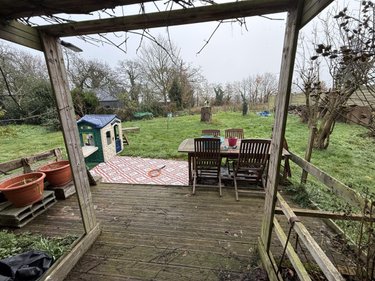 Maison a vendre Plerguer 35540 Ille-et-Vilaine 144 m2 7 pièces 218190 euros