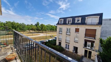 Appartement a vendre Blois 41000 Loir-et-Cher 51 m2 2 pièces 81400 euros