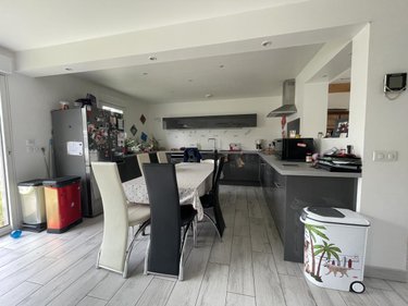 Maison a vendre Saint-Mars-la-Brière 72470 Sarthe 136 m2 4 pièces 236240 euros