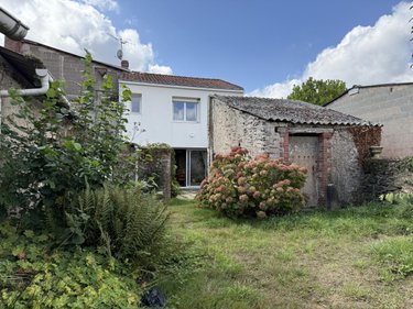 Maison a vendre Beaupréau-en-Mauges 49600 Maine-et-Loire 148 m2 5 pièces 157200 euros