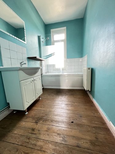 Maison a vendre Vitry-en-Artois 62490 Pas-de-Calais 79 m2 3 pièces 107200 euros