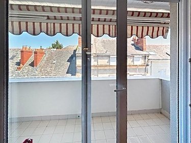 Appartement a vendre Angers 49000 Maine-et-Loire 132 m2 5 pièces 630000 euros