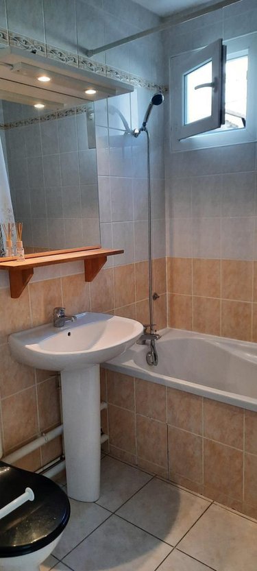 Appartement a vendre Besançon 25000 Doubs 28 m2 1 pièce 97700 euros
