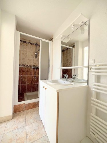 Appartement a vendre Fouesnant 29170 Finistère 56 m2 4 pièces 325500 euros