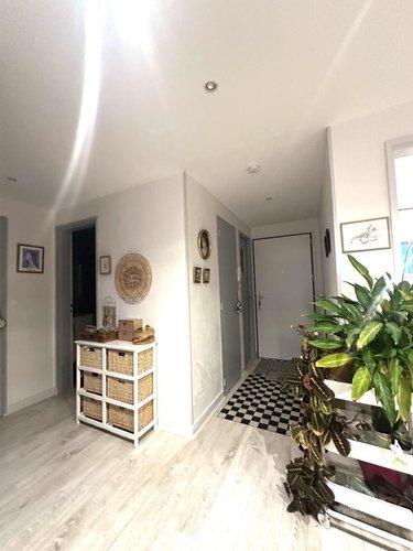 Appartement a vendre Lorient 56100 Morbihan 80 m2  204990 euros