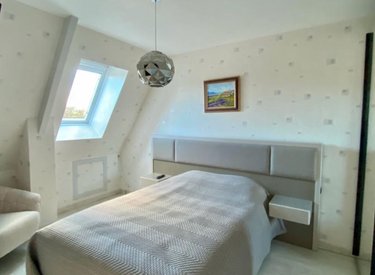 Maison a vendre Merville-Franceville-Plage 14810 Calvados 202 m2 7 pièces 790000 euros