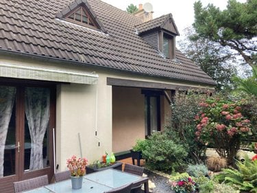 Maison a vendre Cherbourg-en-Cotentin 50100 Manche 129 m2 5 pièces 286104 euros