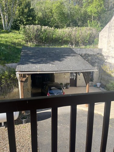 Maison a vendre Cinais 37500 Indre-et-Loire 127 m2  196100 euros