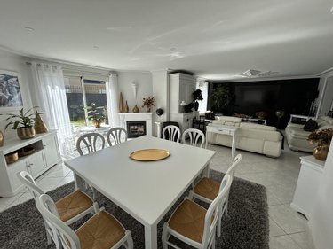 Maison a vendre Laval 53000 Mayenne 184 m2 7 pièces 606100 euros