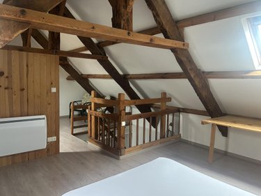 Maison a vendre Louargat 22540 Côtes-d'Armor 179 m2 6 pièces 293920 euros