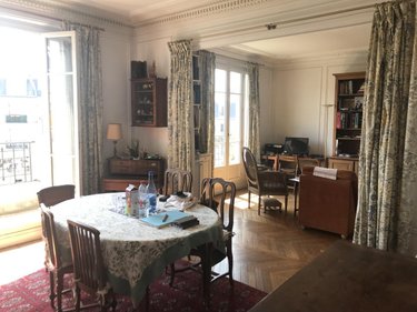 Viager appartement Paris 18e arrondissement 75018 Paris 103 m2  601400 euros