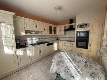 Maison a vendre Les Sables-d'Olonne 85100 Vendée 113 m2 4 pièces 468000 euros