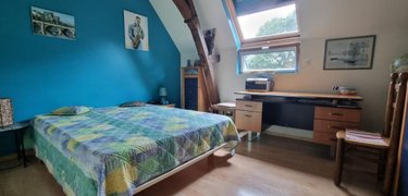 Maison a vendre Les Ponts-de-Cé 49130 Maine-et-Loire 150 m2 5 pièces 399000 euros