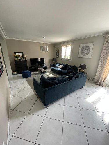 Maison a vendre Saint-Pavace 72190 Sarthe 170 m2 8 pièces 414750 euros